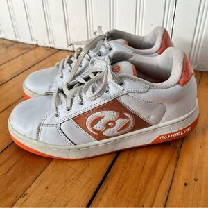 Heelys Women’s Wheeled Heeling Skate Shoes, Size 9